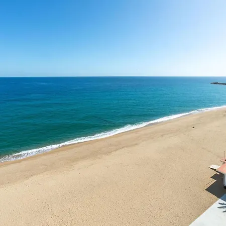 Appartamento Rosa Maria Mar By Interhome *