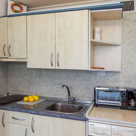 Daire Rosa Maria Mar By Interhome *