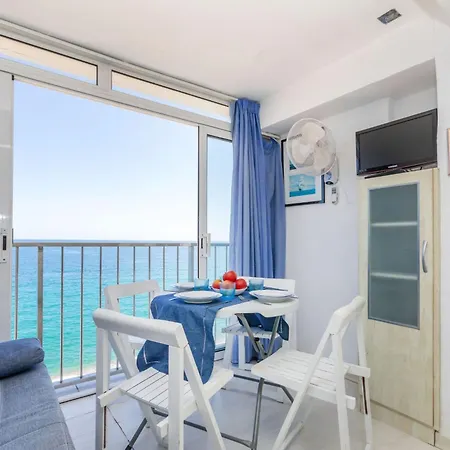Daire Rosa Maria Mar By Interhome Platja d'Aro