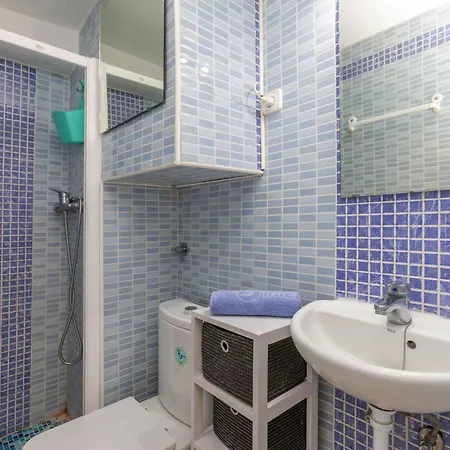 Rosa Maria Mar By Interhome * Platja d'Aro