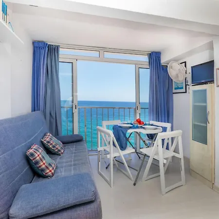 Rosa Maria Mar By Interhome Daire Platja d'Aro