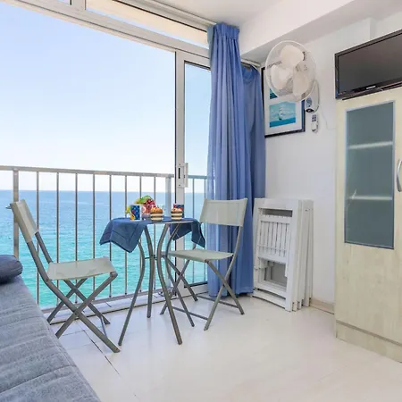 Rosa Maria Mar By Interhome Appartamento Platja d'Aro