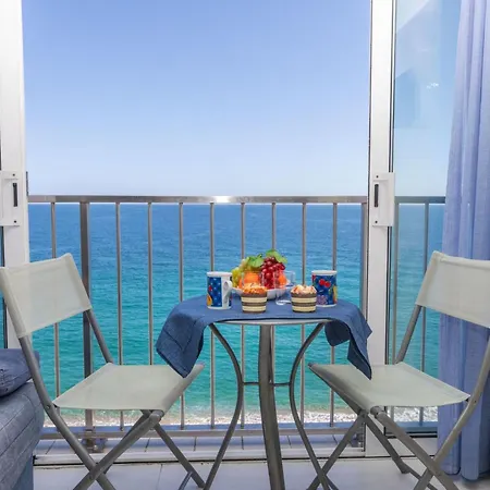 Apartamento Palace By Interhome