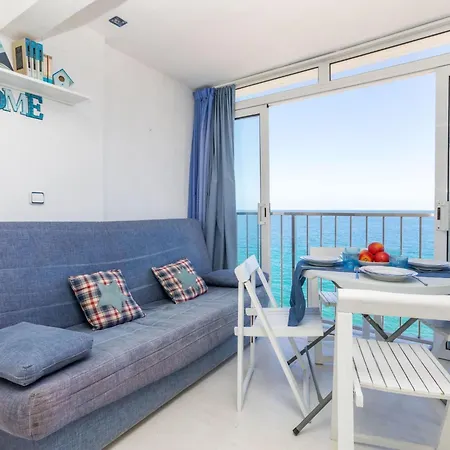Rosa Maria Mar By Interhome Appartamento *