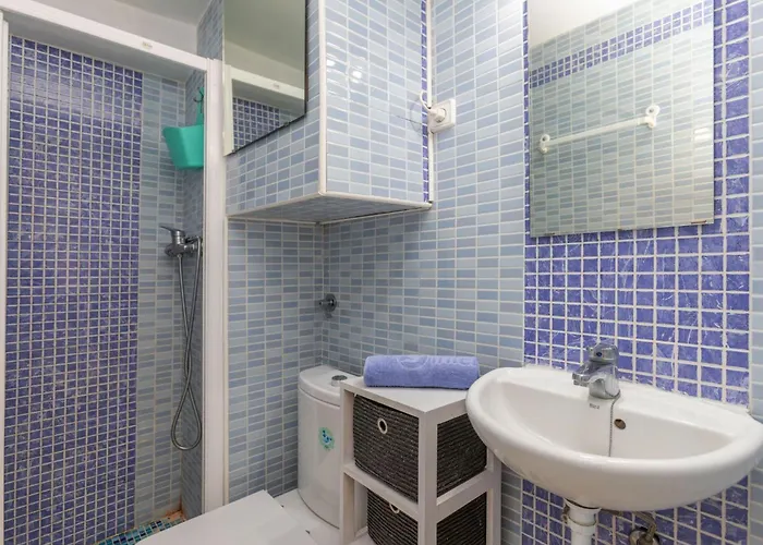 Rosa Maria Mar By Interhome * 普拉加德阿罗