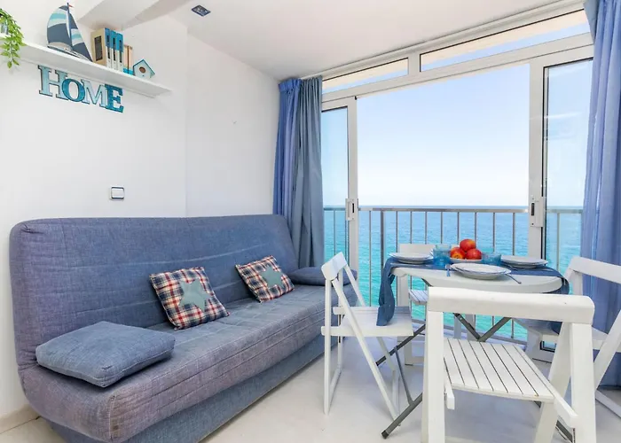 Rosa Maria Mar By Interhome 公寓 *