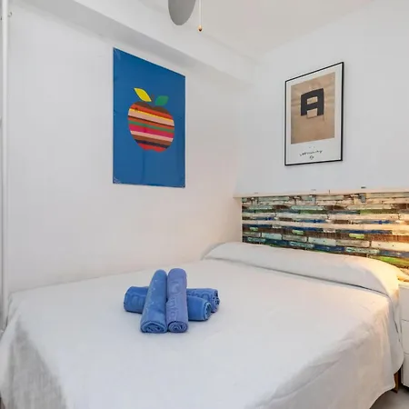 Rosa Maria Mar By Interhome *