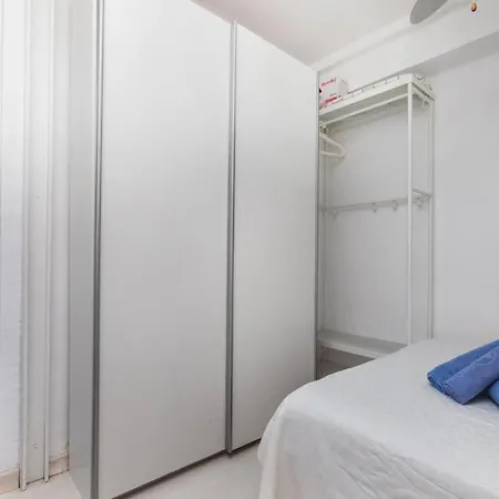 아파트 Rosa Maria Mar By Interhome