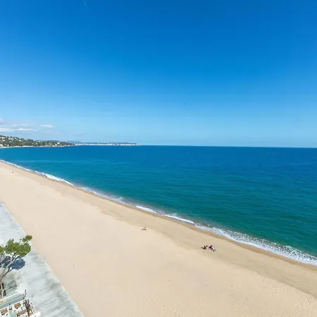 Rosa Maria Mar By Interhome