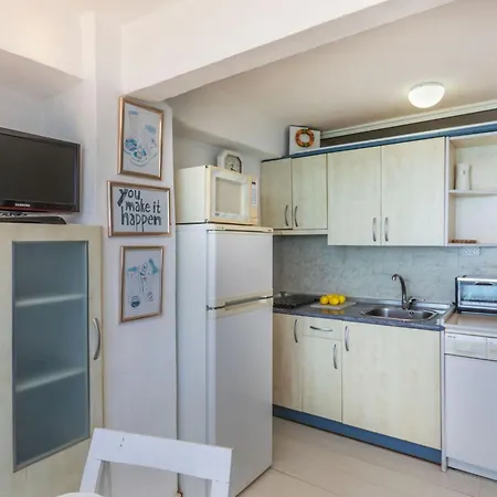 Rosa Maria Mar By Interhome 아파트 *