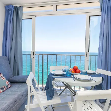 Rosa Maria Mar By Interhome 아파트