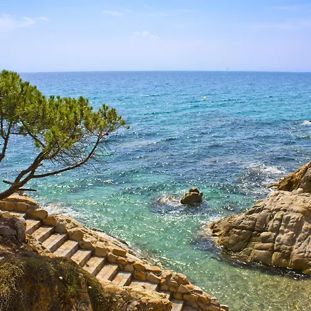 Appartamento Rosa Maria Mar By Interhome Platja d'Aro