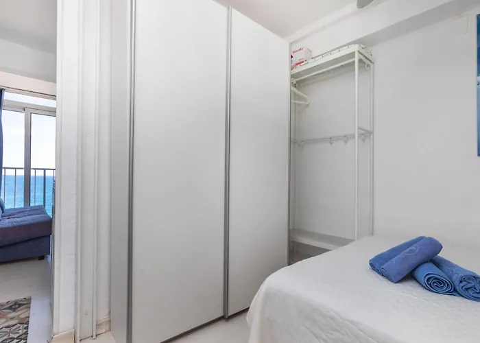 Appartamento Rosa Maria Mar By Interhome