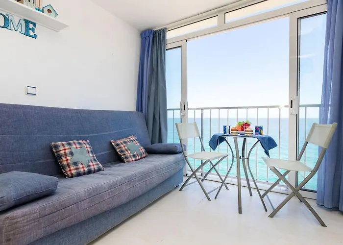 Rosa Maria Mar By Interhome * Platja d'Aro