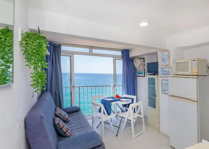 Rosa Maria Mar By Interhome *