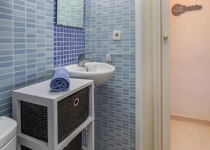 Rosa Maria Mar By Interhome Platja d'Aro