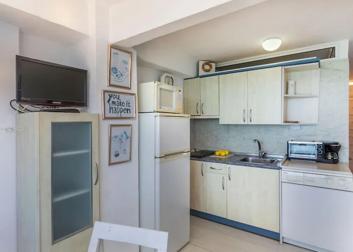 Rosa Maria Mar By Interhome Appartamento *