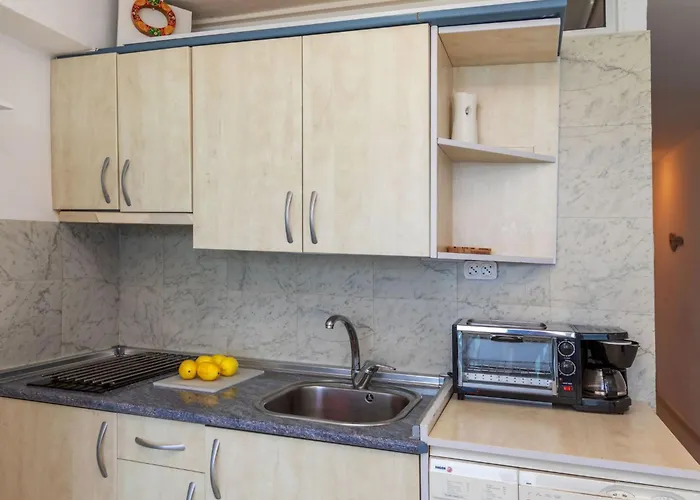 Appartamento Rosa Maria Mar By Interhome *