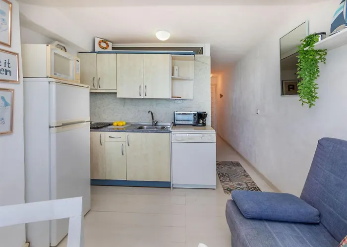 Appartamento Rosa Maria Mar By Interhome