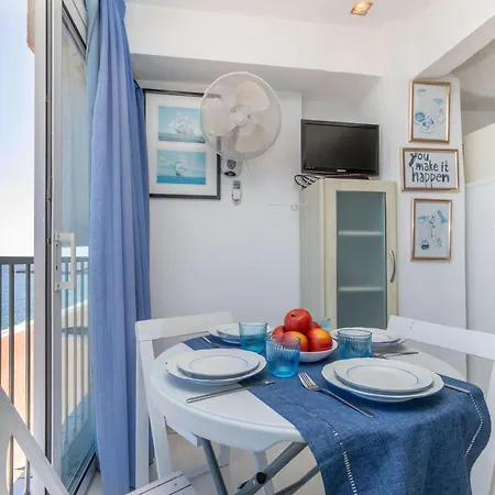 Rosa Maria Mar By Interhome 아파트 *