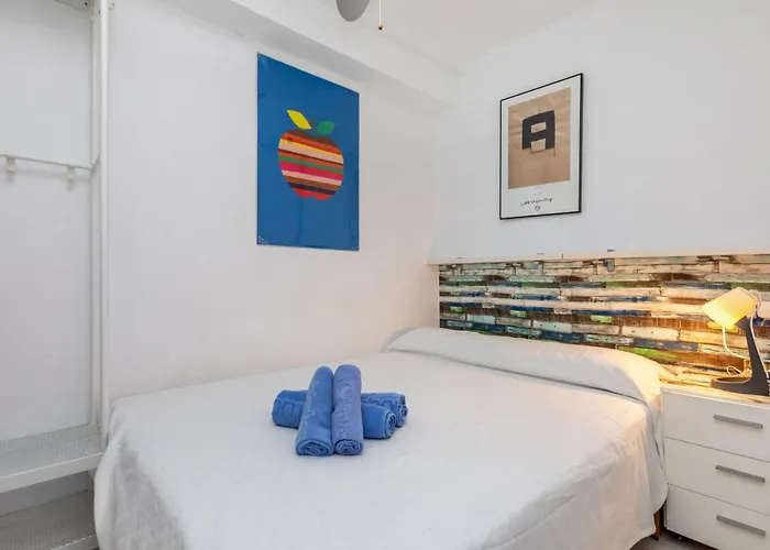 Rosa Maria Mar By Interhome *