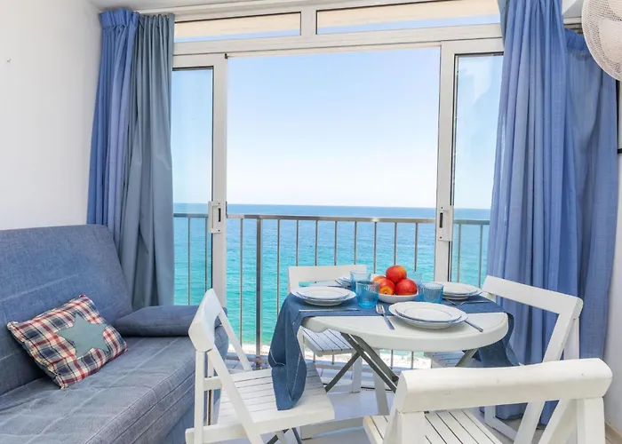 Rosa Maria Mar By Interhome Daire