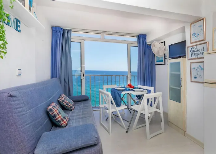 Rosa Maria Mar By Interhome Daire Platja d'Aro