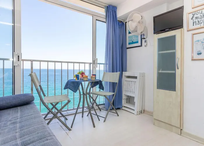 Rosa Maria Mar By Interhome Daire Platja d'Aro