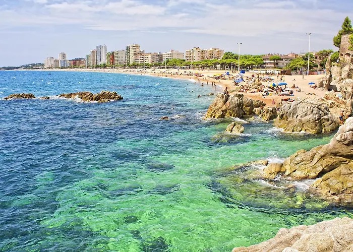 Rosa Maria Mar By Interhome *